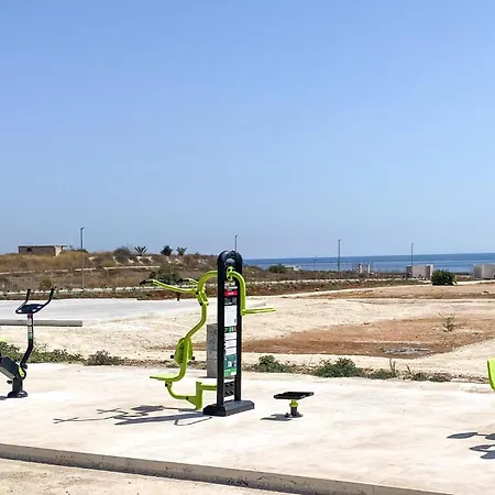 In With House Sea View مارزاميمي