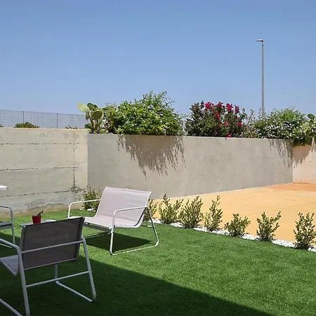 In With House Sea View