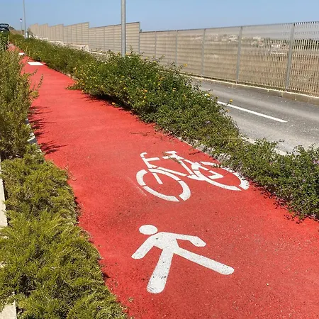 In With House Sea View * مارزاميمي